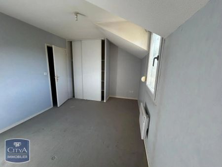 Maison à louer 3 pièces 70.55m² - Photo 5