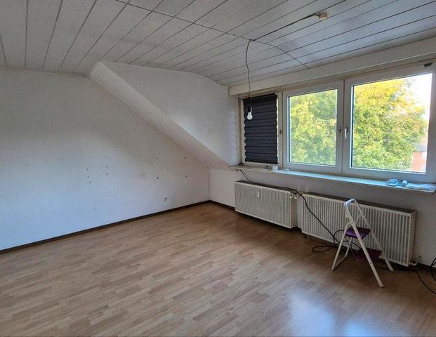2 Zimmer-Wohnung ca 68qm Nachmieter - Photo 1