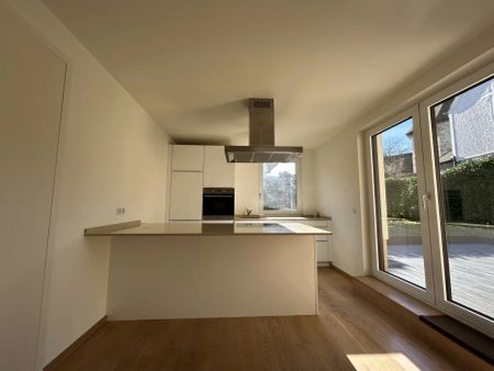 3 - Zimmer Gartenwohnung im Herzen Anifs - Foto 3