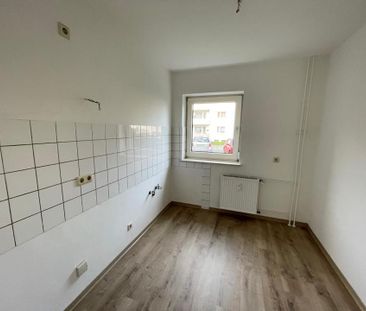 Attraktive Erdgeschosswohnung mit Duschbad (3 Zimmer) in Menden - Photo 4