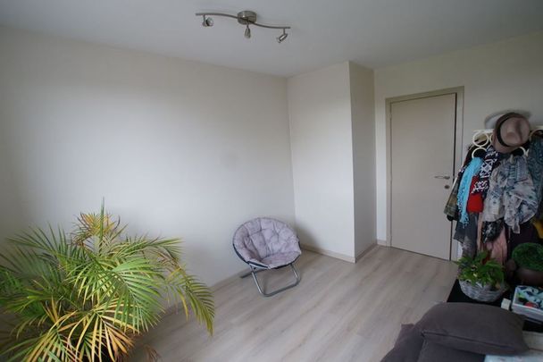 Appartement te huur - Foto 1