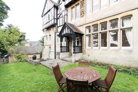 Lansdown Grove Lodge, Bath, BA1 - Photo 5