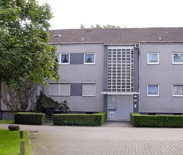 2-Zimmer-Wohnung in Duisburg Bergheim - Photo 4