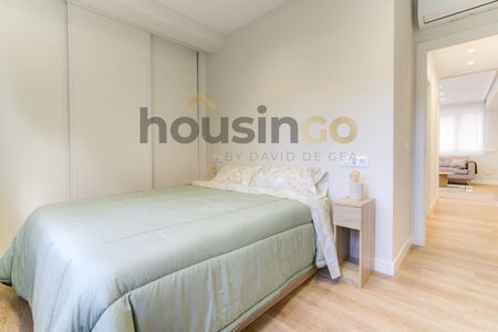 Flat for rent in Madrid (Ciudad Lineal) - Photo 5
