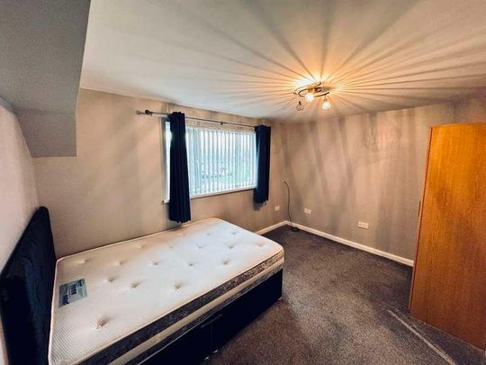 Beaufort Gardens, Wallsend, NE28 - Photo 1