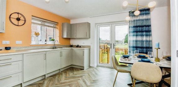 Butterwick Gardens - Photo 2