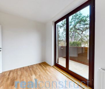 ERSTBEZUG nach Sanierung - 2-Zimmer-Wohnung am Roten Berg - Foto 1