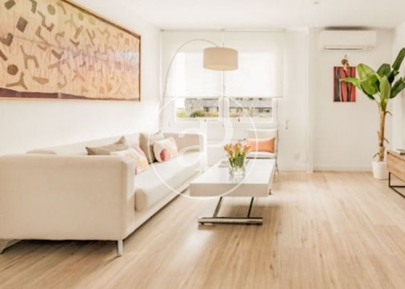 Duplex for rent in calle Pensamiento. - Photo 1