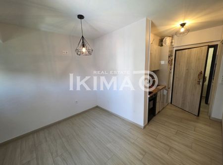 Studio/Γκαρσονιέρα για ενοικίαση Κέντρο (Χαριλάου) - Photo 3