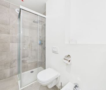 Moderne 4-Zimmer-Wohnung am Dreiländereck mit Rheinblick - Ideal fü... - Foto 5