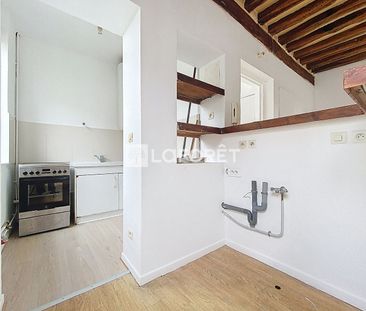 Appartement T3 Elbeuf à louer - Photo 2