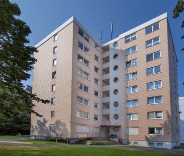 Nur mit WBS ab 4 Personen! Große 3-Zimmer-Wohnung in Lendringsen - Foto 1