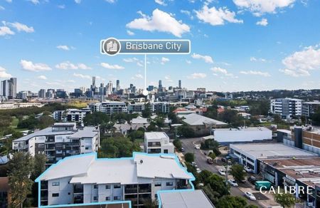 6/11 Lyons Terrace, Windsor, QLD, 4030 - Photo 3