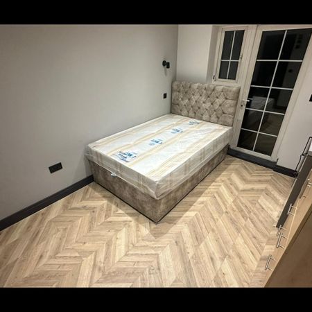 Studio Flat, Holloway, N7 - Photo 3