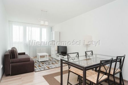 Wrocław, Krzyki, Centrum - Фото 5