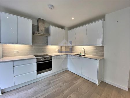 1 Bedroom Apartment To Rent - Photo 3