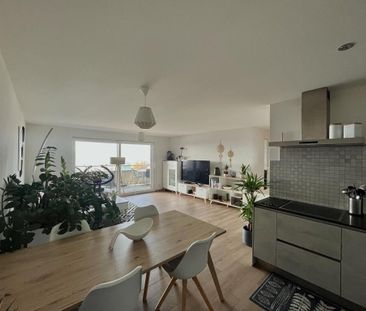 Appartement de 3,5 pièces au 2ème étage - Foto 2
