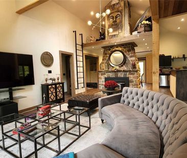 For Lease - 3968 30 Side Road, Innisfil, Ontario - Photo 4