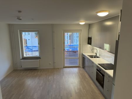 Kvarnholmsvägen, Nacka - Photo 3