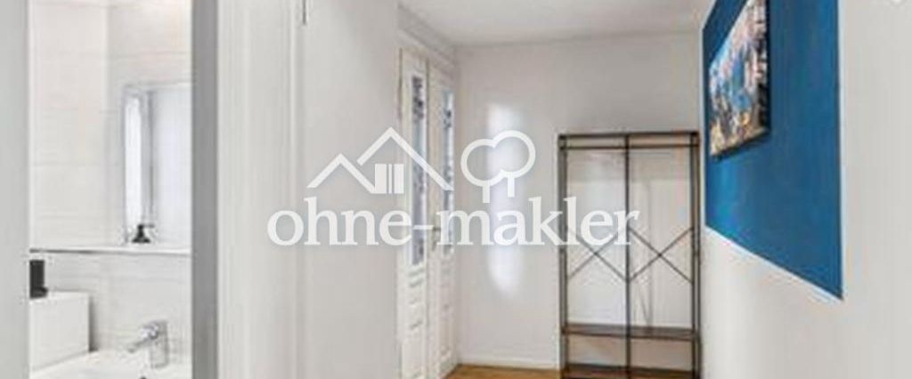 Urbanes Flair mit Balkon und Komfort - Foto 1