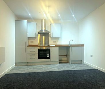 1 bedroom apartment to rent - Photo 2