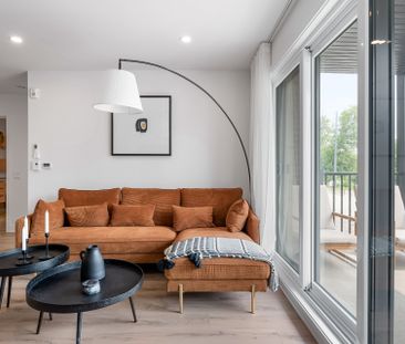 Appartement à L'Épiphanie - Photo 1