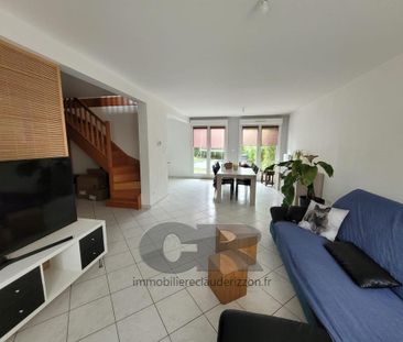 Location Maison 6 pièces 126m² CHATEL ST GERMAIN 57160 - Photo 2