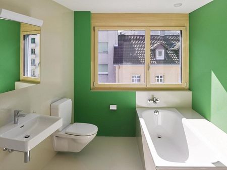 Exklusives Wohnen in Olten - Foto 3