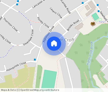 Higher Croft Road, Blackburn, BB2 - Photo 1