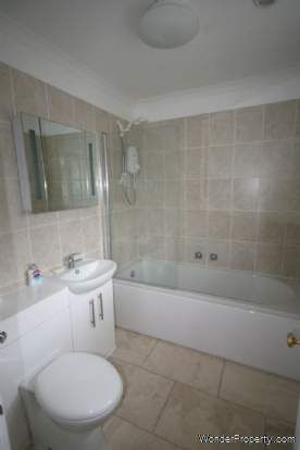 1 bedroom property to rent in Topsham - Photo 3