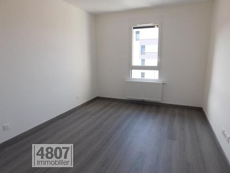 Appartement 2 pièces - 43 m² - Photo 4