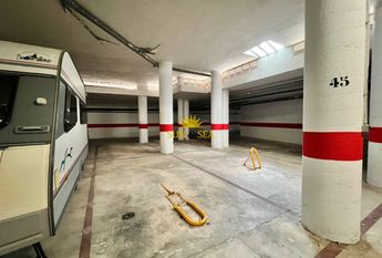 APARTMENT FOR RENT IN RESIDENCE IN LA MATA - PROVINCE OF ALICANTE