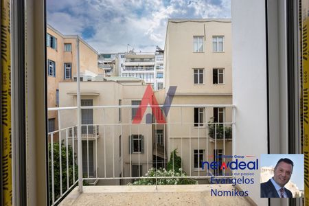 Διαμέρισμα για ενοικίαση - Εξάρχεια - Νεάπολη - Φωτογραφία 3