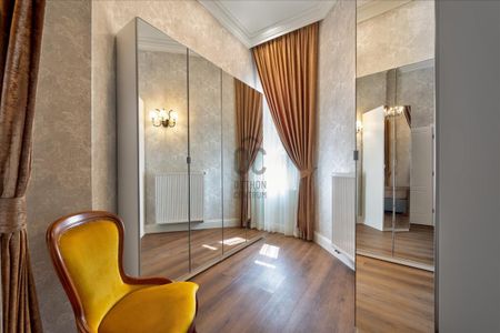 Kiadó új építésű lakás - Budapest VI. kerület - Fotó 3