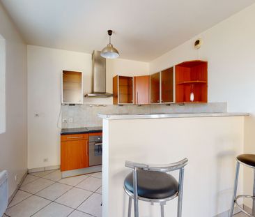Location appartement 2 pièces, 44.77m², Alfortville - Photo 5