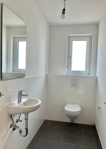 Frankfurt Bockenheim: Neubau im Schönhofviertel mit urbanem Flair - Photo 5