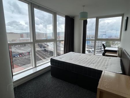 7-09 Obel, 62 Donegall Quay, Belfast, BT1 3NG - Photo 2