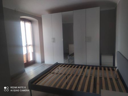 Bilocale via Santa Lucia 39, Lanzo Torinese - Foto 2
