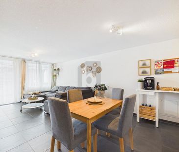 4 Zimmer, 78 m², 2. Stock - Foto 2