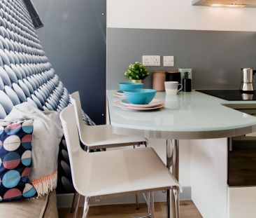 Classic Bigger Studio - Photo 5