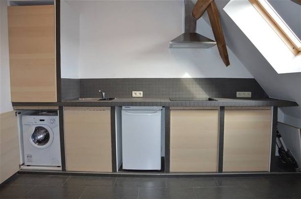 Studio te huur - Foto 1