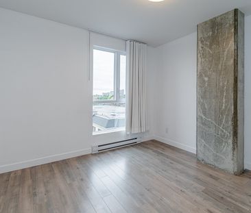 Condo à louer à Sainte-Foy-Sillery - Photo 2