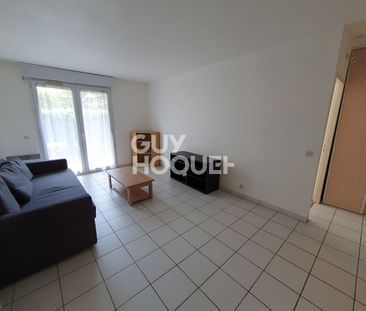 Location Appartement 2 pièces 39m² - Photo 2