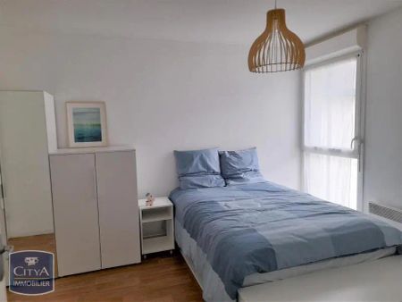 Appartement à louer 2 pièces 33.48m² - Photo 5