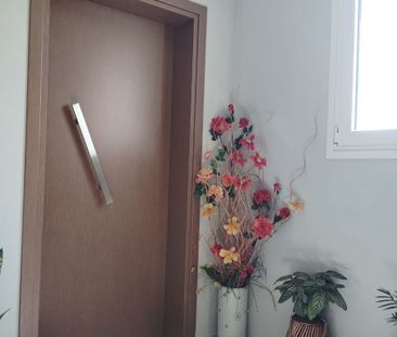 Διαμέρισμα για ενοικίαση Δαλαμανάρα (Άργος) - Photo 6