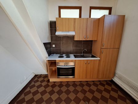 Location Appartement 2 pièces 45m² - Photo 4