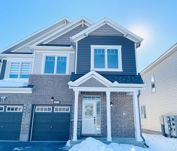 For Lease - 3074 Freshwater Way, Barrhaven, Ontario - Photo 6