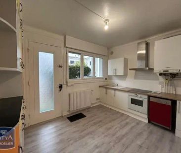 Maison à louer 5 pièces 113.84m² - Photo 4