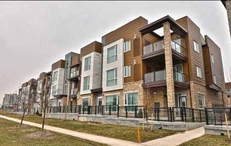 For Lease - 2393 Bronte Road Unit# 209, Oakville, Ontario - Photo 2