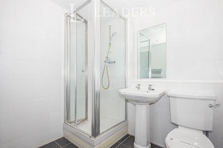 2 bedroom apartment to rent Regency House, 35 Queens Road, Coventry, CV1 - Photo 2